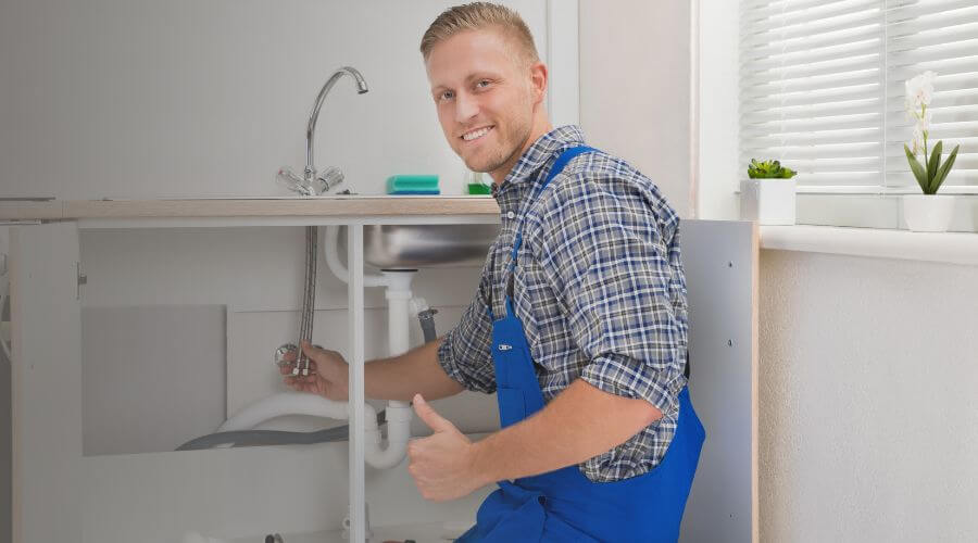 Professional 24 Hour Plumbers services in Delphos, KS